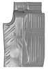 Trunk Floor Pan for 1968-1970 Dodge Charger [Right, Passenger Side]   - image 2