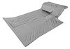 Trunk Floor Pan for 1968-1970 Dodge Charger [Right, Passenger Side]   - image 3