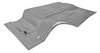 Trunk Floor Pan for 1968-1970 Dodge Charger [Right, Passenger Side]   - image 4