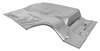 Trunk Floor Pan for 1968-1970 Dodge Charger [Left, Driver Side] - image 4