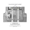 Fuel Tank Brace for 1970-1974 Dodge Challenger & Plymouth Barracuda - image 4