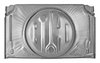 Trunk Floor Pan for Select 1966-1976 Mopar A-Body Vehicles [1-Piece] - image 2