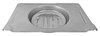 Trunk Floor Pan for Select 1966-1976 Mopar A-Body Vehicles [1-Piece] - image 3