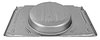 Trunk Floor Pan for Select 1966-1976 Mopar A-Body Vehicles [1-Piece] - image 4