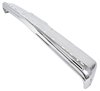 Front Bumper Fits Select 1983-1991 Chevrolet/GMC Trucks, Blazer, Jimmy, Suburban w/Impact Strip Holes [Chrome] - image 2