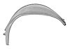 Outer Rear Wheelhouse for 1970-1974 Plymouth Barracuda, Cuda [Left/Driver Side] - image 1