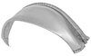 Outer Rear Wheelhouse for 1970-1974 Plymouth Barracuda, Cuda [Left/Driver Side] - image 2