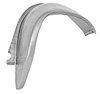 Outer Rear Wheelhouse for 1970-1974 Plymouth Barracuda, Cuda [Left/Driver Side] - image 3