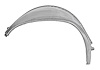 Outer Rear Wheelhouse for 1970-1974 Plymouth Barracuda, Cuda [Right/Passenger Side] - image 1