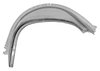 Outer Rear Wheelhouse for 1970-1974 Plymouth Barracuda, Cuda [Right/Passenger Side] - image 4