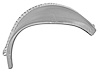 Outer Rear Wheelhouse for 1970-1974 Dodge Challenger [Left/Driver Side] - image 1