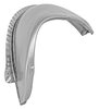 Outer Rear Wheelhouse for 1970-1974 Dodge Challenger [Left/Driver Side] - image 3