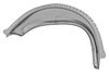 Outer Rear Wheelhouse for 1970-1974 Dodge Challenger [Left/Driver Side] - image 4