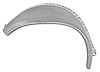 Outer Rear Wheelhouse for 1970-1974 Dodge Challenger [Right/Passenger Side] - image 1
