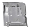 Front Floor Pan Section for Select 1967-1976 Mopar A-Body Vehicles [Left/Driver Side]