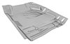 Front Floor Pan Section for Select 1966-1970 Mopar B-Body Vehicles [Left/Driver Side] - image 2