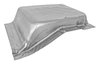 Rear Floor Pan for 1970-1974 Dodge Challenger [Left/Driver Side] - image 3