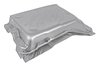 Rear Floor Pan for 1970-1974 Dodge Challenger [Right/Passenger Side] - image 3
