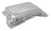 Rear Floor Pan for 1970-1974 Plymouth Barracuda [Right/Passenger Side] - image 3