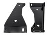 Rear Step Bumper Select 1988-2000 Chevrolet & GMC C & K-Series Fleetside Trucks [Chrome] - image 4