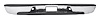 Rear Step Bumper Fits 1999-2006 Chevrolet Silverado 1500 Trucks [Chrome] - image 1