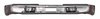 Rear Step Bumper for Select 1999-2007 Chevrolet Silverado & GMC Sierra 1500, 1500HD, 2500, 2500HD, 3500 Model Trucks [Chrome] - image 3
