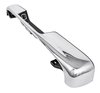 Rear Step Bumper for 2002-2008 Dodge RAM 1500, 2500, 3500 [Chrome] - image 2
