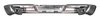 Rear Step Bumper for 2002-2008 Dodge RAM 1500, 2500, 3500 [Chrome] - image 3