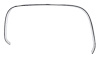 Front Wheel Well Molding for Select 1973-1980 Chevrolet & GMC Trucks/SUVs [Left/Driver Side] - image 1