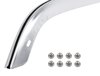 Front Wheel Well Molding for Select 1973-1980 Chevrolet & GMC Trucks/SUVs [Left/Driver Side] - image 3