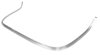 Front Wheel Well Molding for Select 1981-1991 Chevrolet & GMC Trucks/SUVs [Left/Driver Side] - image 2