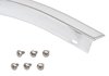 Rear Wheel Well Molding for Select 1988-2000 Chevrolet & GMC Trucks/SUVs [Right/Passenger Side] - image 3