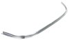 Front Wheel Well Molding for Select 1988-2000 Chevrolet & GMC Trucks/SUVs [Right/Passenger Side] - image 2
