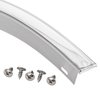 Front Wheel Well Molding for Select 1988-2000 Chevrolet & GMC Trucks/SUVs [Right/Passenger Side] - image 3