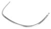 Front Wheel Well Molding for Select 1982-1993 Chevrolet & GMC Trucks/SUVs [Left/Driver Side] - image 2