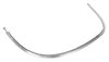 Front Wheel Well Molding for Select 1982-1993 Chevrolet & GMC Trucks/SUVs [Right/Passenger Side] - image 2
