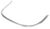 Rear Wheel Well Molding for Select 1982-1993 Chevrolet & GMC Trucks/SUVs [Left/Driver Side] - image 2