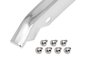 Rear Wheel Well Molding for Select 1982-1993 Chevrolet & GMC Trucks/SUVs [Left/Driver Side] - image 3