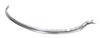 Front Wheel Well Molding for 1987-1996 Ford Bronco, 1987-1998 Ford F150, F250, F350 Trucks [Left/Driver Side] - image 2