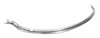 Front Wheel Well Molding for 1987-1996 Ford Bronco, 1987-1998 Ford F150, F250, F350 Trucks [Right/Passenger Side] - image 2