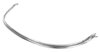 Rear Wheel Well Molding for 1987-1996 Ford Bronco, 1987-1998 Ford F150, F250, F350 Trucks [Left/Driver Side] - image 2