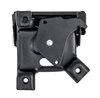 Tailgate Latch Assembly Kit for 1967-1972 Chevrolet and GMC Fleetside Pickup Trucks - image 3