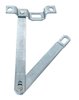Tailgate Hinge for 1967-1972 Chevrolet, GMC C/K Series Fleetside Trucks [Left/Driver Side] - image 3