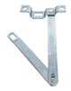 Tailgate Hinge for 1967-1972 Chevrolet, GMC C/K Series Fleetside Trucks [Right/Passenger Side] - image 3