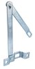Tailgate Hinge for 1967-1972 Chevrolet, GMC C/K Series Fleetside Trucks [Right/Passenger Side] - image 4