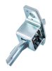 Tailgate Latch for 1967-1972 Chevrolet, GMC C/K Series Fleetside Truck, Suburban - image 4