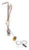 Fuel Tank Sending Unit for 1985-1986 Ford Bronco with EFI, without Fuel Pump [33-Gallon Tank] - image 1