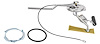 Fuel Tank Sending Unit for 1967-1970 Chevrolet Bel Air, Biscayne, Caprice, Impala [24-Gallon Tank] - image 1