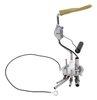 Fuel Tank Sending Unit Fits Select 1978-1986 Chevrolet Blazer, Suburban and GMC Jimmy, Suburban [31 & 40-Gallon Tank] - image 2