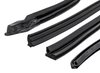 Complete Original Weatherstrip Kit for 1969 Chevrolet Camaro - image 4